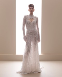 Francesca Miranda Bridal Spring 2025 Collection