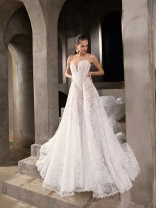 Galia Lahav Bridal Spring 2026 Collection