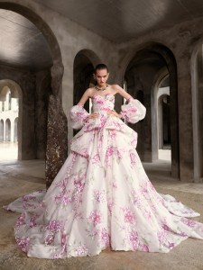 Galia Lahav Bridal Spring 2026 Collection