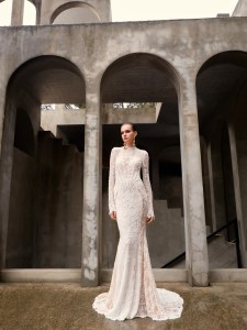 Galia Lahav Bridal Spring 2026 Collection