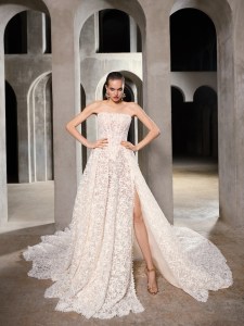 Galia Lahav Bridal Spring 2026 Collection