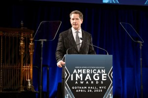 2025 AAFA American Image Awards