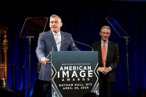 2025 AAFA American Image Awards