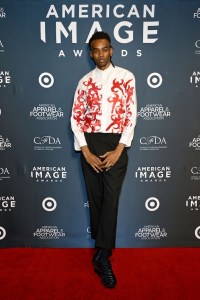 2025 AAFA American Image Awards