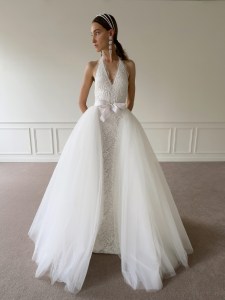 Giambattista Valli Bridal Spring 2025 Collection