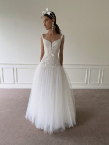 Giambattista Valli Bridal Spring 2025 Collection
