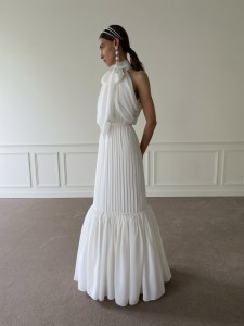Giambattista Valli Bridal Spring 2025 Collection