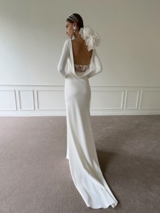 Giambattista Valli Bridal Spring 2025 Collection