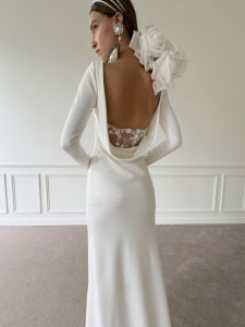 Giambattista Valli Bridal Spring 2025 Collection