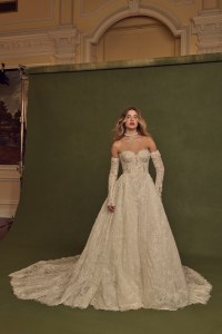 Idan Cohen Bridal Spring 2025 Collection