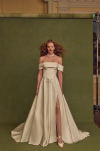 Idan Cohen Bridal Spring 2025 Collection