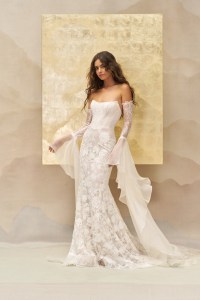 Ines Di Santo Bridal Spring 2025 Collection