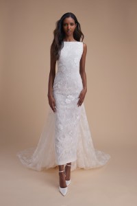 Jaclyn Whyte Bridal Spring 2026 Collection
