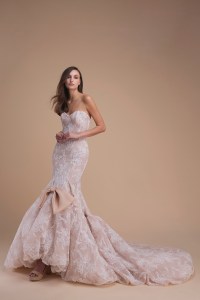 Jaclyn Whyte Bridal Spring 2026 Collection