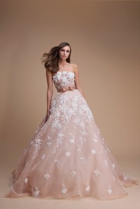 Jaclyn Whyte Bridal Spring 2026 Collection