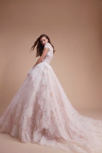 Jaclyn Whyte Bridal Spring 2026 Collection