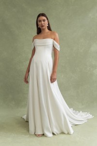 Jenny by Jenny Yoo Bridal Spring 2025 Collection