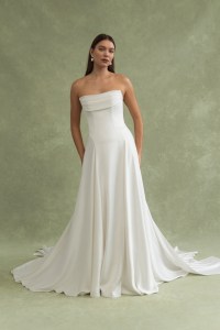 Jenny by Jenny Yoo Bridal Spring 2025 Collection