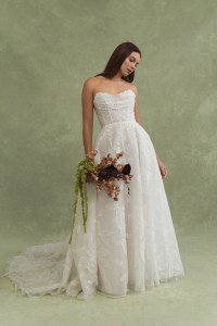 Jenny by Jenny Yoo Bridal Spring 2025 Collection
