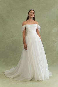 Jenny by Jenny Yoo Bridal Spring 2025 Collection