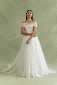 Jenny by Jenny Yoo Bridal Spring 2025 Collection