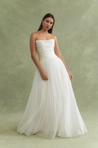 Jenny by Jenny Yoo Bridal Spring 2025 Collection