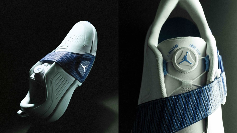 Jordan Air Rev.