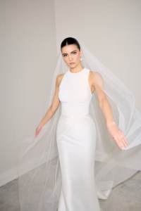 Justin Alexander Bridal Spring 2026 Collection