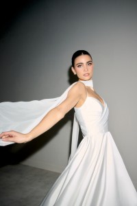 Justin Alexander Bridal Spring 2026 Collection