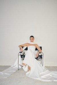 Justin Alexander Bridal Spring 2026 Collection