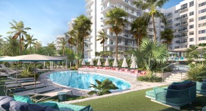 The Andaz Miami