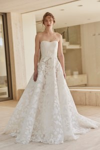 Mira Zwillinger  Bridal Spring 2025 Collection