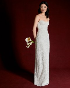 Nadia Manjarrez Bridal Spring 2026 Collection