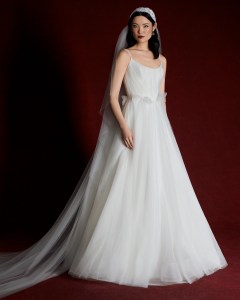 Nadia Manjarrez Bridal Spring 2026 Collection