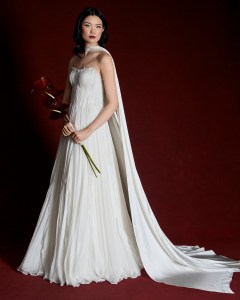 Nadia Manjarrez Bridal Spring 2026 Collection