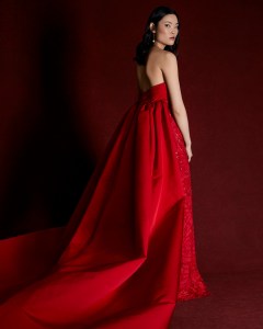 Nadia Manjarrez Bridal Spring 2026 Collection