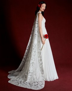 Nadia Manjarrez Bridal Spring 2026 Collection