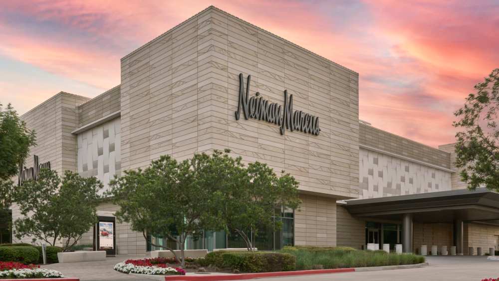 Neiman Marcus
