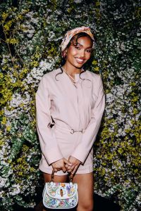 Yara Shahidi