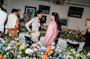 Kristen Noel Crawley, and Hannah Bronfman