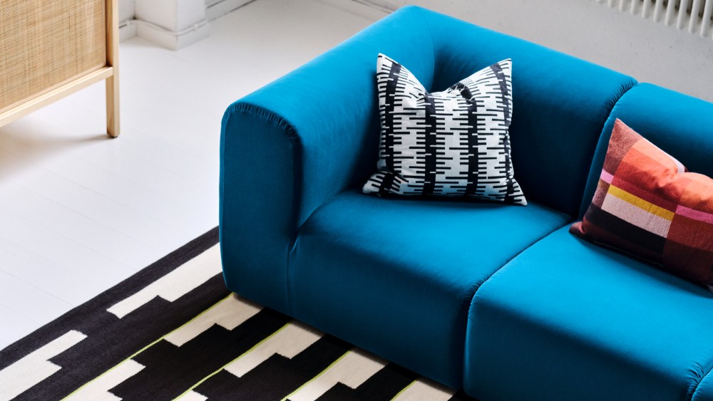 A look at the new Stockholm edition at Ikea.