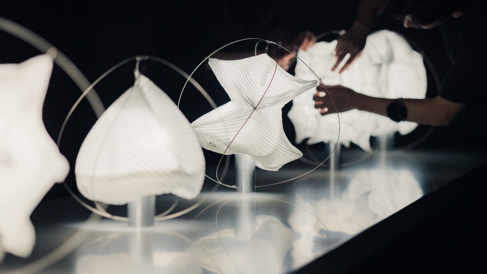 "The TYPE-XIII Atelier Oï project" Exhibition