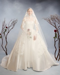 Roses by Reem Acra Bridal Spring 2026 Collection