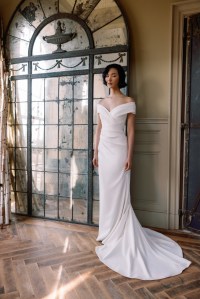Sareh Nouri Bridal Spring 2026 Collection