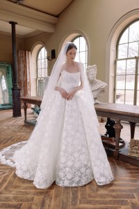 Sareh Nouri Bridal Spring 2026 Collection