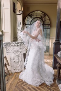 Sareh Nouri Bridal Spring 2026 Collection
