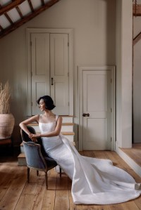 Sareh Nouri Bridal Spring 2026 Collection
