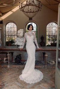 Sareh Nouri Bridal Spring 2026 Collection