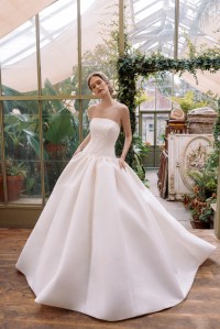 Sareh Nouri Bridal Spring 2026 Collection