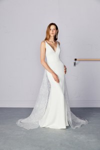 Savannah Miller Bridal Spring 2026 Collection